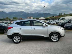 Hyundai IX35 1.7 CRDI | Mobile.bg    4