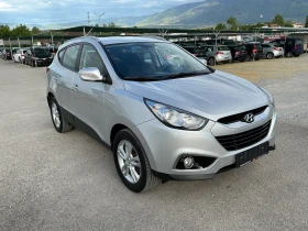 Hyundai IX35 1.7 CRDI | Mobile.bg    2