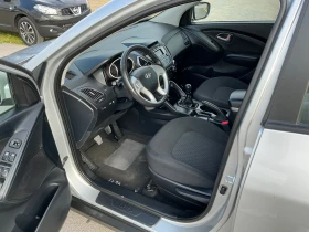 Hyundai IX35 1.7 CRDI | Mobile.bg    12