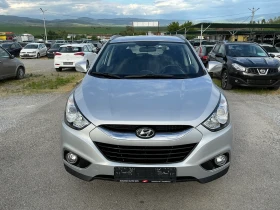 Снимка Hyundai IX35