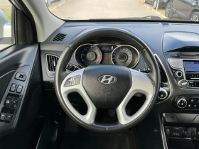 Hyundai IX35 1.7 CRDI | Mobile.bg    11