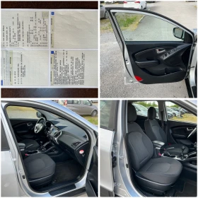 Hyundai IX35 1.7 CRDI | Mobile.bg    15