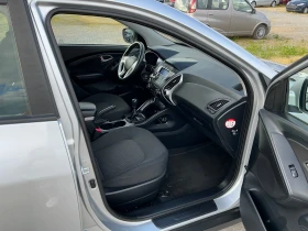 Hyundai IX35 1.7 CRDI | Mobile.bg    16