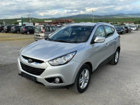 Hyundai IX35 1.7 CRDI | Mobile.bg    3