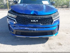 Kia Sorento S CARFAX АВТО КРЕДИТ - 28900 лв. - 21012965 3