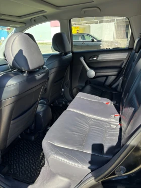 Обява за продажба на Honda Cr-v Бензин , автоматик ~17 600 лв. - изображение 10