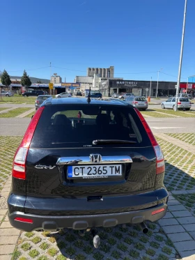 Обява за продажба на Honda Cr-v Бензин , автоматик ~17 600 лв. - изображение 4