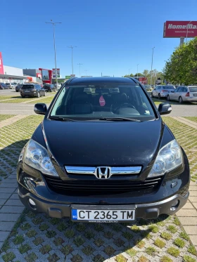 Обява за продажба на Honda Cr-v Бензин , автоматик ~17 600 лв. - изображение 8