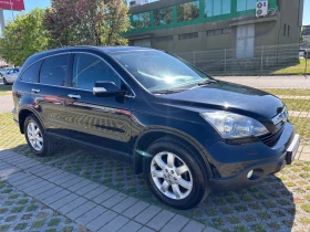 Обява за продажба на Honda Cr-v Бензин , автоматик ~17 600 лв. - изображение 1