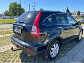 Обява за продажба на Honda Cr-v Бензин , автоматик ~17 600 лв. - изображение 2