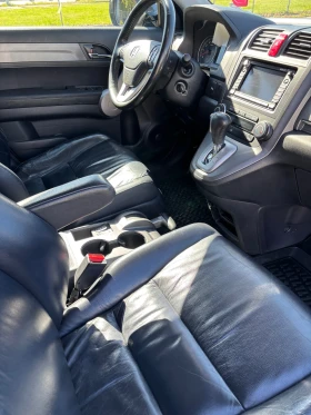 Обява за продажба на Honda Cr-v Бензин , автоматик ~17 600 лв. - изображение 6