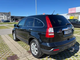 Обява за продажба на Honda Cr-v Бензин , автоматик ~17 600 лв. - изображение 3