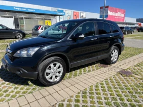 Обява за продажба на Honda Cr-v Бензин , автоматик ~17 600 лв. - изображение 1
