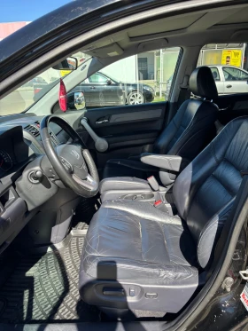 Обява за продажба на Honda Cr-v Бензин , автоматик ~17 600 лв. - изображение 11