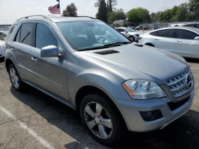 Mercedes-Benz ML 350 | Mobile.bg    5