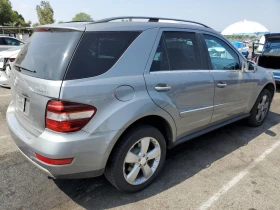 Mercedes-Benz ML 350 | Mobile.bg    4