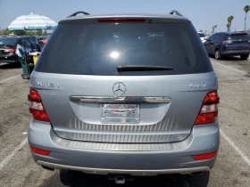 Mercedes-Benz ML 350 | Mobile.bg    3