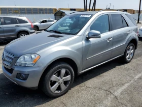  Mercedes-Benz ML 350