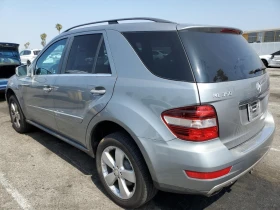 Mercedes-Benz ML 350 | Mobile.bg    2