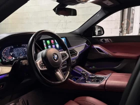 BMW X6 xDrive40i * CARFAX* ОПЦИЯ ЗА ФИНАНСИРАНЕ* - 81200 лв. - 31308102 6