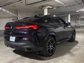 BMW X6 xDrive40i * CARFAX* ОПЦИЯ ЗА ФИНАНСИРАНЕ* - 81200 лв. - 31308102 5