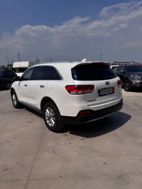 Kia Sorento * TOP* 6+ 1* 2.2CRDI*  | Mobile.bg    6