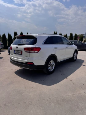 Kia Sorento * TOP* 6+ 1* 2.2CRDI*  | Mobile.bg    5