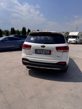 Kia Sorento * TOP* 6+ 1* 2.2CRDI*  | Mobile.bg    4
