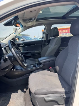 Kia Sorento * TOP* 6+ 1* 2.2CRDI*  | Mobile.bg    10