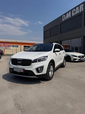 Kia Sorento * TOP* 6+ 1* 2.2CRDI*  | Mobile.bg    2