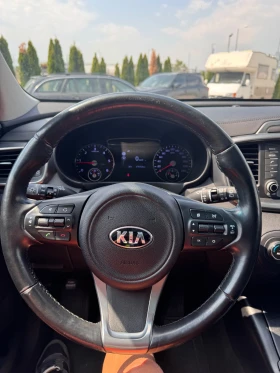 Kia Sorento * TOP* 6+ 1* 2.2CRDI*  | Mobile.bg    8