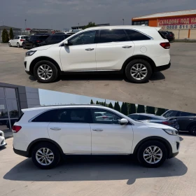 Kia Sorento * TOP* 6+ 1* 2.2CRDI*  | Mobile.bg    7