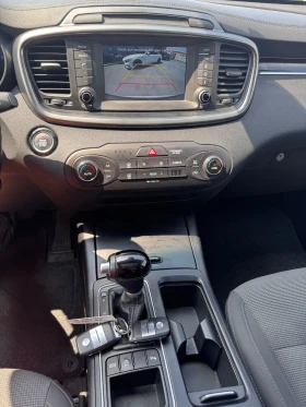 Kia Sorento * TOP* 6+ 1* 2.2CRDI*  | Mobile.bg    9