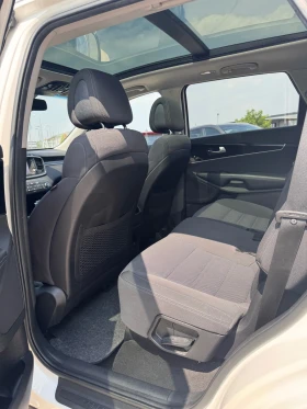 Kia Sorento * TOP* 6+ 1* 2.2CRDI*  | Mobile.bg    12