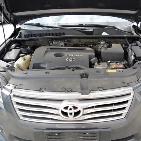 Обява за продажба на Toyota Rav4 2.2 D-CAT ~11 лв. - изображение 6