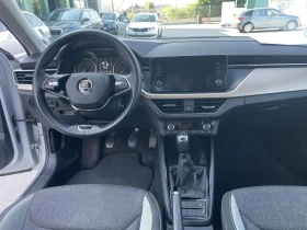 Skoda Kamiq Style 1.0 TSI G-TEC 90.. 6  | Mobile.bg    6