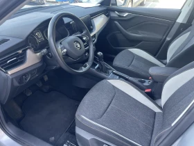 Skoda Kamiq Style 1.0 TSI G-TEC 90.. 6  | Mobile.bg    5