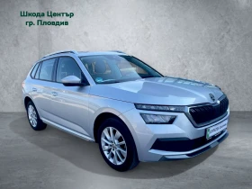 Skoda Kamiq Style 1.0 TSI G-TEC 90.. 6  | Mobile.bg    3