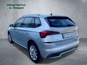 Skoda Kamiq Style 1.0 TSI G-TEC 90.. 6  | Mobile.bg    4