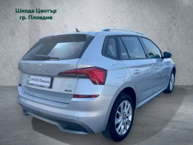 Skoda Kamiq Style 1.0 TSI G-TEC 90.. 6  | Mobile.bg    2