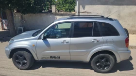 Обява за продажба на Toyota Rav4 ~6 500 лв. - изображение 3