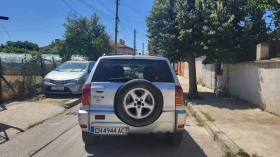 Обява за продажба на Toyota Rav4 ~6 500 лв. - изображение 4