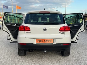 Обява за продажба на VW Tiguan 2.0TDI* AUT* NAVI* ПАНОРАМА* ЛИЗИНГ ~24 500 лв. - изображение 7
