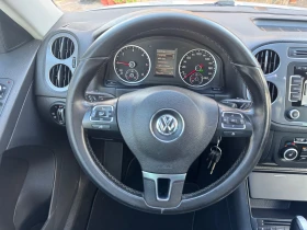 Обява за продажба на VW Tiguan 2.0TDI* AUT* NAVI* ПАНОРАМА* ЛИЗИНГ ~24 500 лв. - изображение 6
