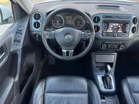 Обява за продажба на VW Tiguan 2.0TDI* AUT* NAVI* ПАНОРАМА* ЛИЗИНГ ~24 500 лв. - изображение 2