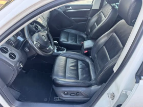 Обява за продажба на VW Tiguan 2.0TDI* AUT* NAVI* ПАНОРАМА* ЛИЗИНГ ~24 500 лв. - изображение 4