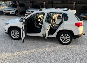 Обява за продажба на VW Tiguan 2.0TDI* AUT* NAVI* ПАНОРАМА* ЛИЗИНГ ~24 500 лв. - изображение 9