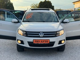 Обява за продажба на VW Tiguan 2.0TDI* AUT* NAVI* ПАНОРАМА* ЛИЗИНГ ~24 500 лв. - изображение 1