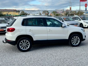 Обява за продажба на VW Tiguan 2.0TDI* AUT* NAVI* ПАНОРАМА* ЛИЗИНГ ~24 500 лв. - изображение 3