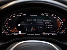 BMW X4 M40i* Pano* Камера* Подгрев - 74750 лв. / 38219.07 € - 92825720 13